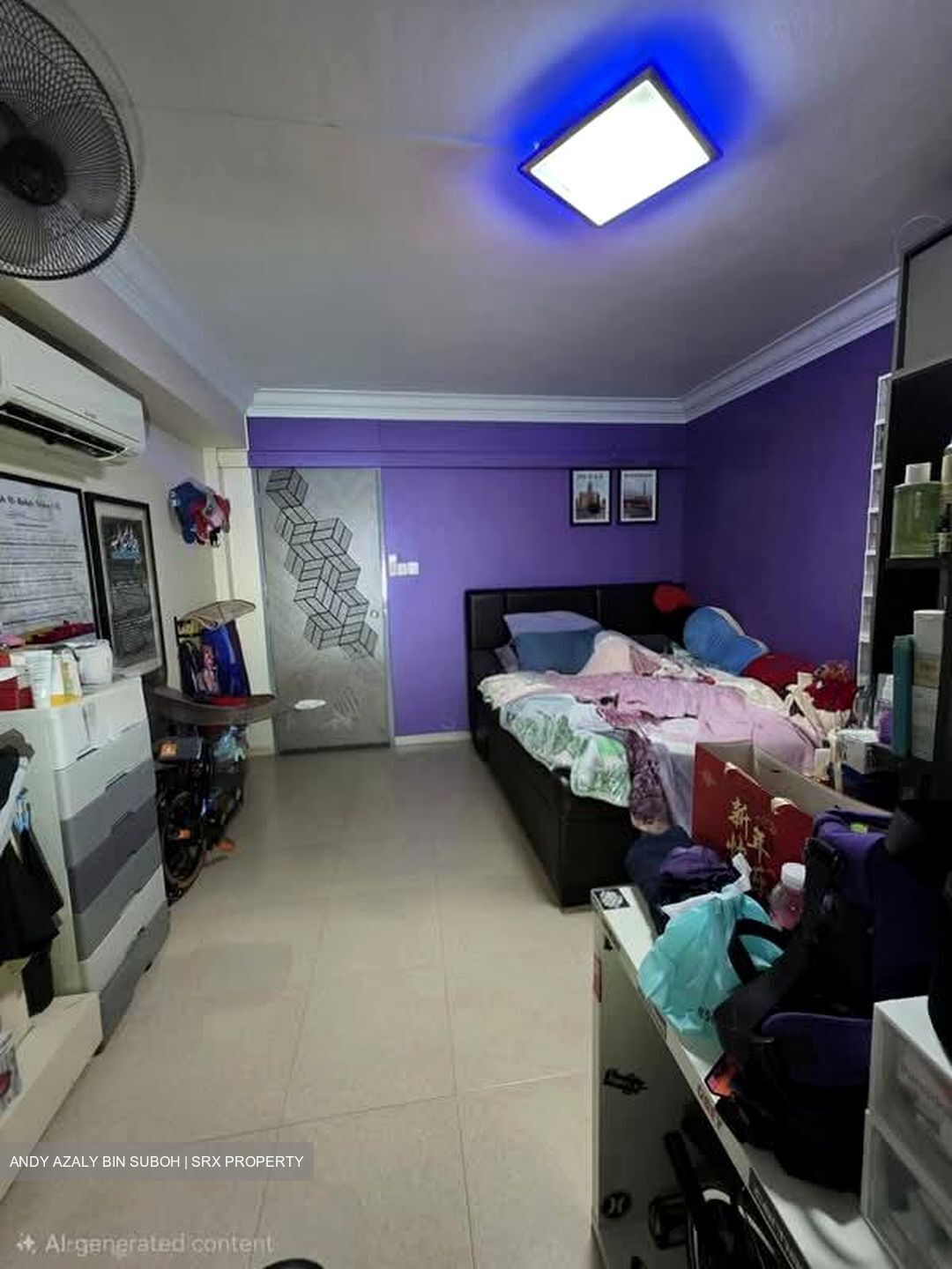 Blk 197 Pasir Ris Street 12 (Pasir Ris), HDB 4 Rooms #531064271
